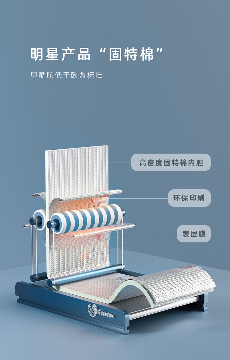 安全接軌 寶寶的第一步